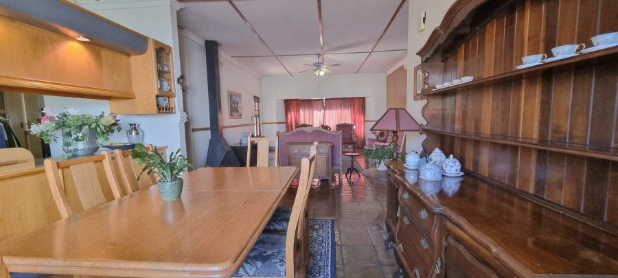 3 Bedroom Property for Sale in Baysvalley Free State